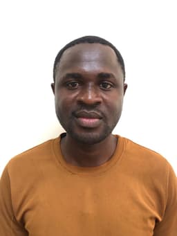 KOFFI Edoh